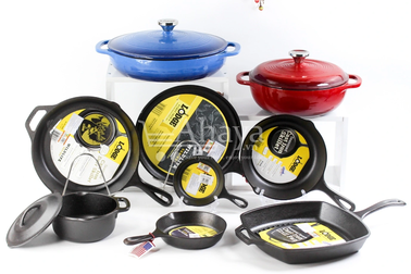 Thương hiệu gia dụng Ahaya và điểm tạo ấn tượng với khách hàng