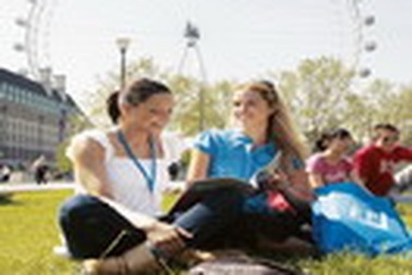 Dự bị Thạc sĩ & Dự bị MBA tại hệ thống EF University Preparation