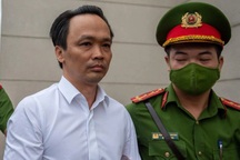 Nhiều người có đơn xin giảm nhẹ hình phạt cho bị cáo Trịnh Văn Quyết