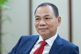 Vingroup dự định đầu tư khu bến cảng, logistics hơn 14 tỷ USD tại Hải Phòng