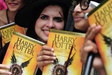 Harry Potter trở thành… giáo trình luật tại trường đại học Ấn Độ