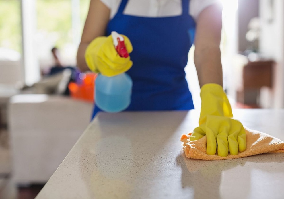 Những điều bà nội trợ cần nhớ khi vào bếp để an toàn và ngon miệng - 2 Những điều bà nội trợ cần nhớ khi vào bếp để an toàn và ngon miệng - 2