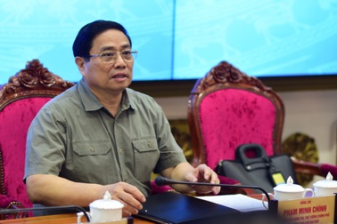 Thủ tướng: Cần thẳng thắn chỉ rõ các bên đã làm gì với Nghị quyết 98