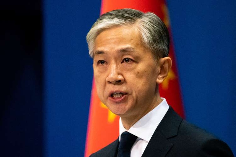 Trung Quốc cảnh báo Mỹ: “Đòi độc lập cho Đài Loan là con đường chết” - 1 Trung Quốc cảnh báo Mỹ: “Đòi độc lập cho Đài Loan là con đường chết” - 1