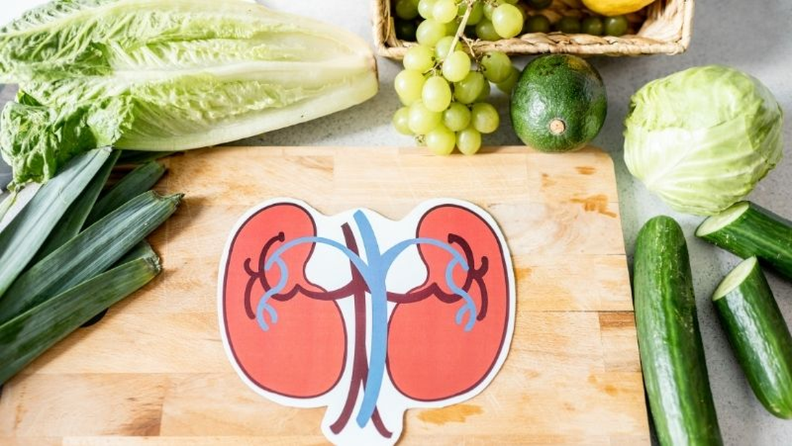 Làm chậm tiến trình suy thận độ 3 với thực phẩm bảo vệ sức khỏe Ích Thận Vương - 3 Làm chậm tiến trình suy thận độ 3 với thực phẩm bảo vệ sức khỏe Ích Thận Vương - 3