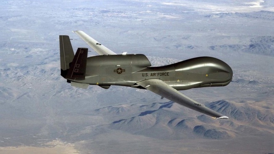 Mỹ tiêu diệt thủ lĩnh al-Qaeda trên bán đảo Arab - 1 Mỹ tiêu diệt thủ lĩnh al-Qaeda trên bán đảo Arab - 1