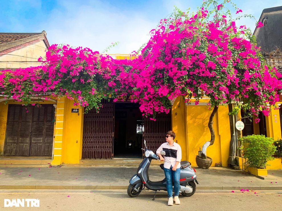 Nghỉ lễ 2/9, ở yên và ngắm những điểm check in bao ảnh đẹp ở Hội An - 6 Nghỉ lễ 2/9, ở yên và ngắm những điểm check in bao ảnh đẹp ở Hội An - 6