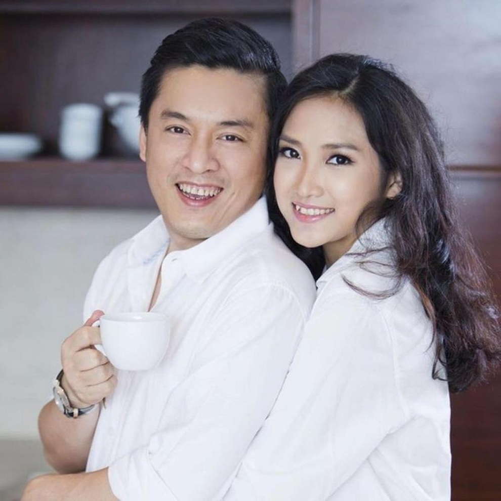 Đan Trường, Lam Trường từng chung cảnh có vợ mà vẫn như độc thân - 6 Đan Trường, Lam Trường từng chung cảnh có vợ mà vẫn như độc thân - 6