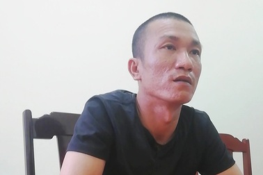 Đi từ miền Nam ra Thanh Hóa để tẩm xăng đốt nhà người yêu cũ