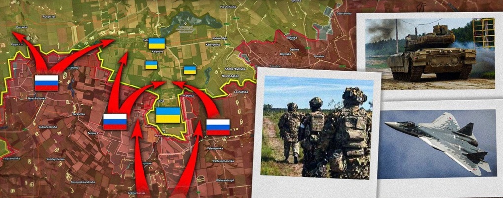 Chiến sự Ukraine 26/5: Nga đóng cửa tử ở Konstantinovka, quân Kiev rút chạy - 2 Chiến sự Ukraine 26/5: Nga đóng cửa tử ở Konstantinovka, quân Kiev rút chạy - 2