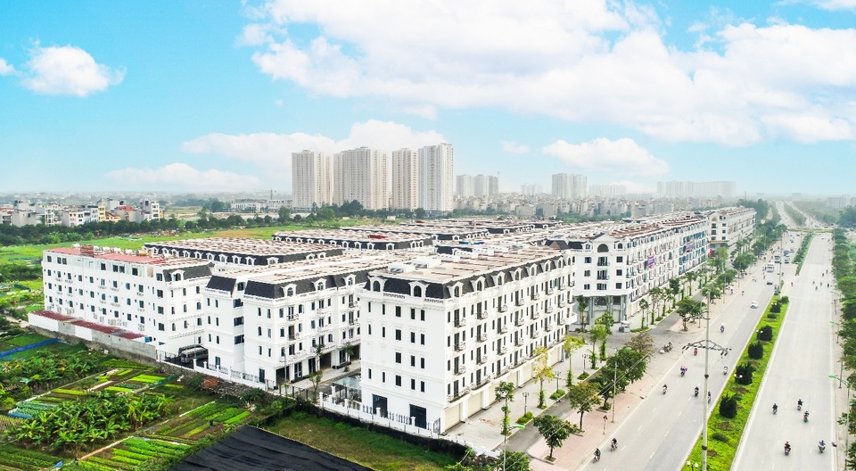5 lý do khiến Kiến Hưng Luxury trở thành điểm nóng đầu tư - 1 5 lý do khiến Kiến Hưng Luxury trở thành điểm nóng đầu tư - 1