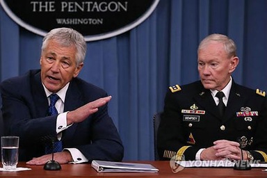 Lầu Năm Góc: Triều Tiên đang tới gần “ranh giới nguy hiểm”