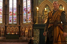 Lạc bước vào những bối cảnh có thật trong phim siêu anh hùng