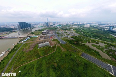 Nhiều phân khúc đi ngược với sốt đất, loạt địa phương báo cáo về đấu giá