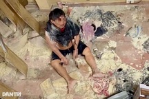 Bật loa kẹo kéo, hát karaoke ở khu dân cư: Không khác gì tra tấn hàng xóm