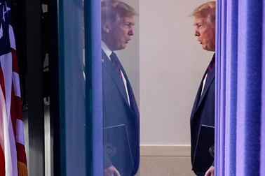 Những điều ông Trump có thể làm trước khi rời Nhà Trắng