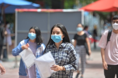 Trường Đại học kinh tế quốc dân: Khả năng điểm chuẩn sẽ tăng nhẹ