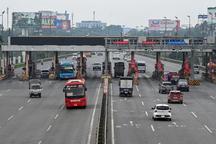 Vì sao trạm BOT "tai tiếng" Bắc Thăng Long-Nội Bài tăng thời gian thu phí?