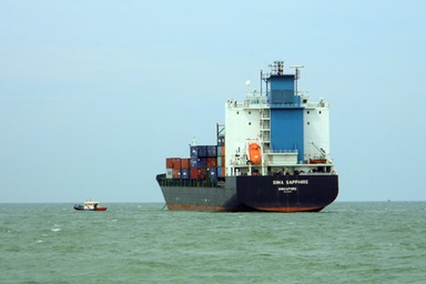 Toàn cảnh vụ tàu nước ngoài đâm chìm tàu cá Việt Nam