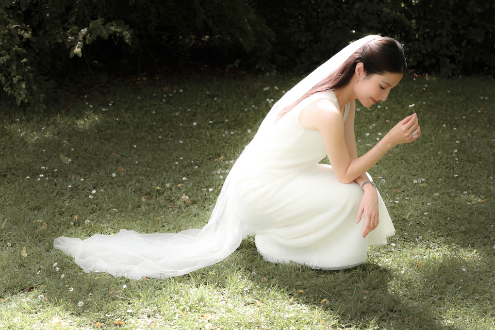 Diễm My 9X và doanh nhân Việt kiều tung ảnh cưới chụp tại Úc - 6