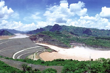 Đưa 6 nhà máy thuỷ điện vào danh sách đặc biệt quan trọng