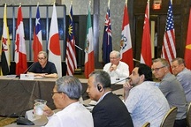 Đàm phán TPP kết thúc bế tắc vì "2% bất đồng"