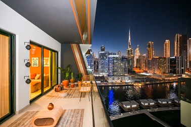 Mr Pips có nhiều căn hộ rải ở 4 nước, 2 chiếc Rolls-Royce tại Dubai