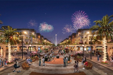 Thủ Thừa: Top 3 thủ phủ công nghiệp của Long An