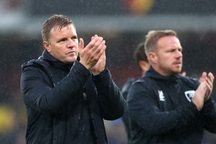 Bournemouth có chặn được đà hồi sinh mạnh mẽ của Man Utd?