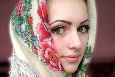 Ngỡ ngàng với vẻ xinh đẹp của “thiếu nữ lực sĩ”