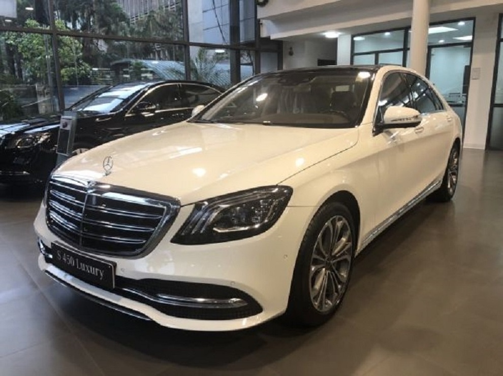 Giảm 50% phí trước bạ, loạt ô tô nội hạ giá lăn bánh mạnh nhất - 1 Giảm 50% phí trước bạ, loạt ô tô nội hạ giá lăn bánh mạnh nhất - 1