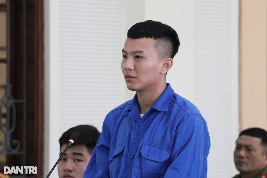 Người đàn ông bị đâm tử vong sau câu hỏi sao mày đánh vợ tao - 1 Người đàn ông bị đâm tử vong sau câu hỏi sao mày đánh vợ tao - 1