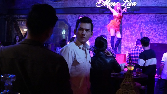 "Trói buộc yêu thương" khi tình yêu thương trở thành bi kịch - Ảnh 2. "Trói buộc yêu thương" khi tình yêu thương trở thành bi kịch - Ảnh 2.