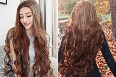 Bao người phải ghen tỵ 3 gái xinh sở hữu "tài sản" vô giá này