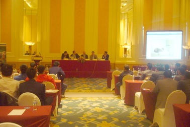 Công ty Cổ phần dịch vụ kỹ thuật TSC cung cấp các hệ thống và giải pháp ống nhựa