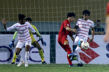 HLV Lê Thuỵ Hải: “Đội tuyển Việt Nam có gì phải ngán Philippines?”