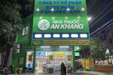 An Khang: Chọn sự tử tế làm gốc trong chăm sóc sức khỏe cộng đồng