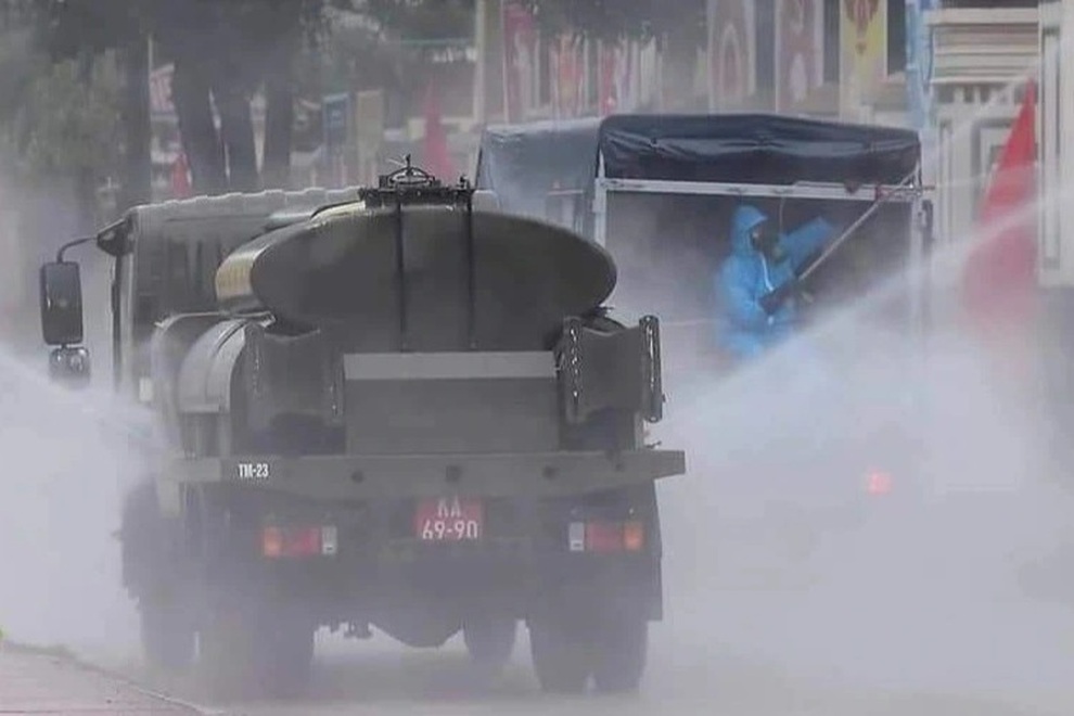 Bắc Giang: Khởi tố vụ án làm lây lan dịch bệnh ở huyện Lục Ngạn - 1 Bắc Giang: Khởi tố vụ án làm lây lan dịch bệnh ở huyện Lục Ngạn - 1