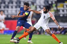 Thua thảm, trảm tướng, Thái Lan vẫn mơ giành vé đi tiếp