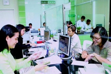 Ngân hàng tăng vốn: Khó ở cổ đông nhà nước 