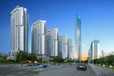 Thị trường căn hộ Hà Nội: Tiếp tục tăng cung, giảm giá  