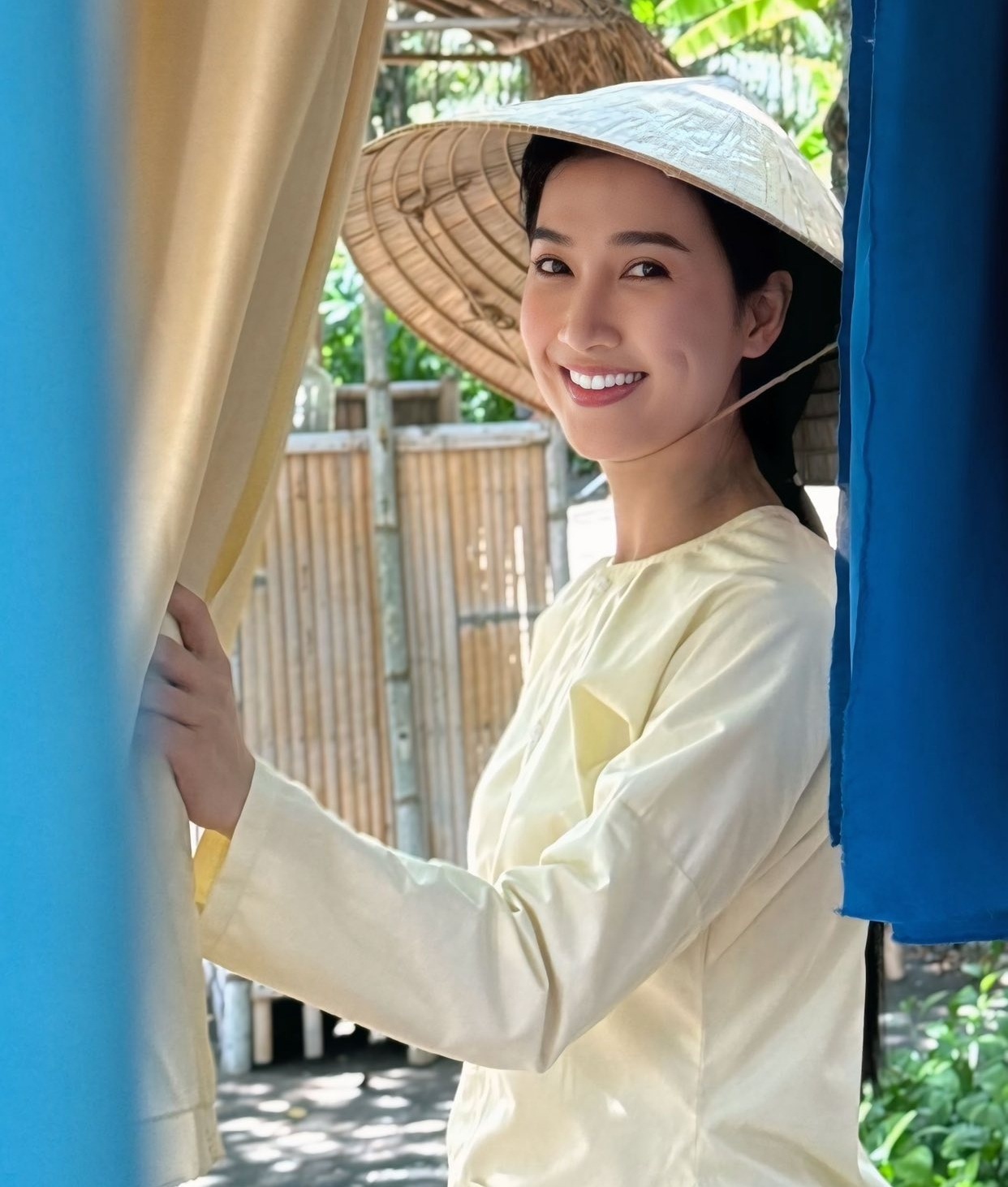 Nữ hoàng phim xưa Quỳnh Lam hạnh phúc bên bạn trai cao 1,8m kém 9 tuổi - 5