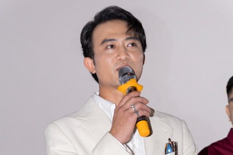 Doãn Quốc Đam: "Tôi không thấy thiệt thòi khi Nam tiến đóng vai phụ"