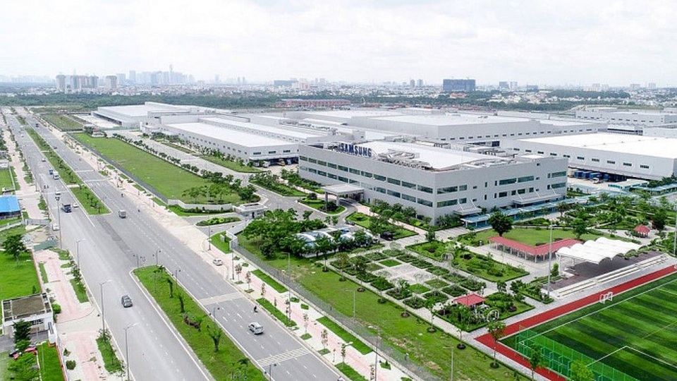 Hàng loạt công ty lớn của Nhật Bản đăng ký chuyển địa điểm sản xuất từ Trung Quốc tới Việt Nam - 1 Hàng loạt công ty lớn của Nhật Bản đăng ký chuyển địa điểm sản xuất từ Trung Quốc tới Việt Nam - 1