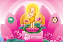 Lịch trình Đại lễ Vesak Liên Hợp Quốc 2025 tại TPHCM