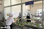 Quản lý an toàn thực phẩm cần thống nhất một đầu mối
