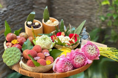 Lưu ý khi chuẩn bị mâm lễ và ngày giờ cúng Tết Đoan Ngọ đẹp nhất