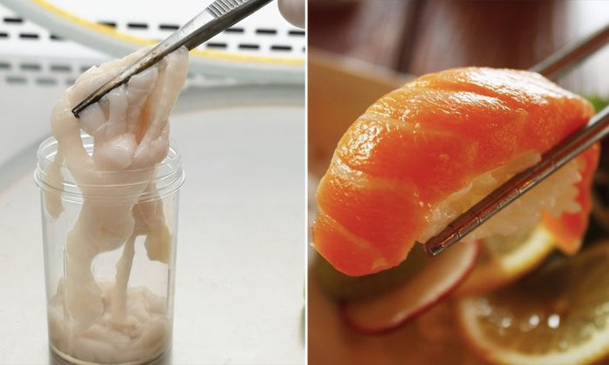 Không chỉ là nguy cơ nhiễm sán, đây mới là những sự thật từ món sushi khoái khẩu được chuyên gia tiết lộ - Ảnh 3. Không chỉ là nguy cơ nhiễm sán, đây mới là những sự thật từ món sushi khoái khẩu được chuyên gia tiết lộ - Ảnh 3.