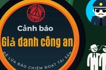 Cảnh báo tình trạng giả cán bộ điện lực, cấp nước để lừa đảo