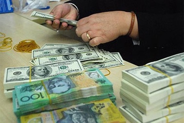 Bốc trúng “thuốc” trị lạm phát